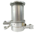 Tmp Shimadzu 280-L Turbomolecular Vacuum Pump Working Surplus. Fixed Price $1211.21.