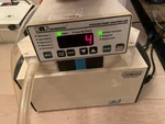 Knf Laboport Neuberger Vacuum Pump Diaphragm UN820.3 Ftp 4 Mbar. Fixed Price $1170.00.