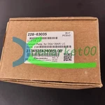 1PC New Shimadzu 228-63035 Vacuum Pump. Fixed Price $1600.00.