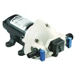 Flojet 03626049C Diaphragm Pump, Polypropylene, Santoprene, 115. Fixed Price $181.99.