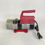 Robinair Vacumaster Model 15234 High Performance Vacuum Pump Two Stage 1.2 Cfm. Fixed Price $119.99.