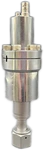 Mks Instruments Hps Cold Cathode Magnetic Sensor Vacuum Pressure Gauge. Fixed Price $379.99.