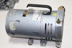 Gast 0523-V4F-G588DX Rotary Vane Pump Nice. Fixed Price $275.00.