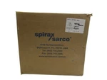 Spirax Sarco 55227 Cast Iron Steam Control Valve 2" Nsmp. Fixed Price $2592.00.