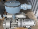 Airtech 180 Cfm 10 Hp Oil Flooded Rotary Vane Vacuum Pump L250F-G1. Fixed Price $4395.00.