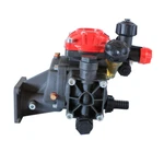 Hypro 9910-D252GRGI AR252-GR-GCI3/4 Diaphragm Pump 3/4" Hollow Shaft. Fixed Price $646.70.
