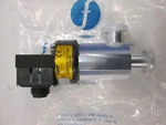 Vat, High Vacuum Angle Valve, 24324-KA41-0001/1434, New. Fixed Price $60.00.