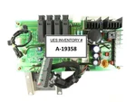 Osaka Vacuum MSC-2 Relay Pcb Turbomolecular Controller TD2000 Working. Fixed Price $1012.21.