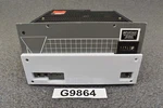 Alcatel Type 8220 Turbo Pump Controller. Fixed Price $500.00.