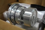 Leybold Tw 400/300/25 S-pp Cartridge Vacuum Pump. Fixed Price $850.00.