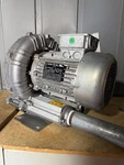 Motori Bonora Fpz Scl K04-MS-3-3 Np Hp Regenerative Blower, 3CP90LE/2. Fixed Price $500.00.