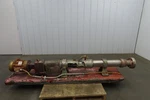 Moyno 2L8 Ssq Stainless Progressive Cavity Screw Pump 4X4" L-series 5HP 460V. Fixed Price $6749.99.