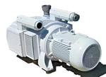 Schmalz Eve 250 Dry Vacuum Pump 168 Cfm 6.6 Kw 8.9 Hp Electric Motor 230/460V. Fixed Price $9500.00.