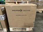 New! Pfeiffer Adixen ATH500M Turbo Vacuum Pump With Profibus Controller VY4121G4. Fixed Price $3869.93.