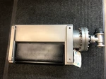 Duniway REBG-VA-110-TT Varian Style Ion Pump High Voltage Rebuilt New. Fixed Price $1295.95.