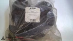 Piab FC100.30.07UD Black Flat Concave Vacuum Cup, See Desc #291823. Fixed Price $252.50.