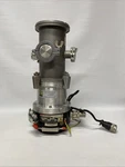 Boc Edwards Turbomolecular Vacuum Pump EXT250 B736-01-000 +cable & Parts #1 Y5. Fixed Price $399.99.