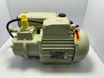 Busch R5 Kb 0016 Rotary Vane Vacuum Pump Atlas 0612 155 415 (819530B). Fixed Price $2499.00.