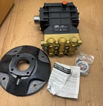 New Udor Gpm Pump Md 4.0L. Fixed Price $525.00.