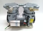 Bomba De Cuo Gast SAA-V110-NB 110/115V 2.0A Com Capacitor. Fixed Price $350.00.