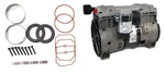 Thomas Service Rebuild Kit For 2650CE37 SK2650 SK2660 2680CE50 2660CG36 2660CHI. Fixed Price $128.99.