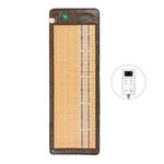 Healthyline Infrared Gemstone Heating Pad Soft Mat Full 72X24 Best Offer. Fixed Price $489.00.