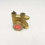 Procon 101A070F11BA Rotary Vane Pump 3/8" Npt Gph. Fixed Price $163.32.