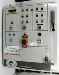 QDP80/QMB500 Controller Box Edwards. Fixed Price $1786.03.