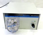 Cole-parmer Masterflex 7553-60 Peristaltic Pump, For Parts/ Repair. Fixed Price $221.00.