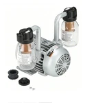 Gast Oil-less Rotary Vane Vacuum Pumps &COMPRESSORS1 Hp, Motorless, 17 Cfm, 26.5. Fixed Price $587.00.