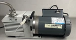 Fisher Scientific Maxima D8B Vacuum Pump 01-157-3C Rotary Vane High Pressure. Fixed Price $854.05.