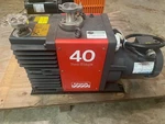 Edwards E2M40 Vacuum Pump. Fixed Price $2450.00.