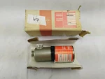 Edwards FL20K A13305000 Foreline Inlet Trap All KF25 Rotary Vane Pumps. Fixed Price $396.00.