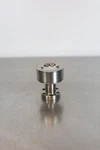 Vacuum Burst Disk 1-1/3" Cf Conflat 25 Psi 72 A7003665-1 1.33 Inch. Fixed Price $129.00.