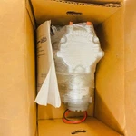 Gast LOA-251-JR Air Compressor Vacuum Pump 11-15V Dc 9A New. Fixed Price $499.96.