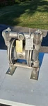 Yamada Diaphragm Pump NDP-25BAS-T1. Fixed Price $600.00.