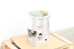 Oerlikon Leybold 800040V1444, T1600, Turbomolecular Pump - Defective Electrical. Fixed Price $4663.13.