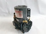 Ulvac Sinku Kiko DAT-100S DAT100S Single Stage Diaphragm Vacuum Pump. Fixed Price $290.00.