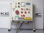 Edwards Q80-4-2.2 Series High Vacuum Controller Module For QDP80/QMB500 Pump. Fixed Price $398.00.