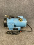Itt Pneumotive Model GH-3051 Air Compressor Gould Motor 1/4 Hp 1725 Rpm Ph. Fixed Price $184.95.