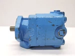 Fluidyne WF820597 Vane Pump A3840003-013 Nob!. Fixed Price $89.95.