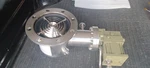 8107817G001 Cryo-torr 8F Cryopump Asa Inlet Cti Cryogenics. Fixed Price $2200.00.