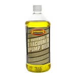 Supercool 37476 Vacuum Pump Oil, Yellow, 1 Qt.. Fixed Price $10.35.