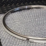 Kurt J. Lesker QF320-SAVR ISO-320 Centering Aluminum & Stainless. Fixed Price $95.00.