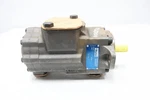 Parker T6CC0170121R00C100 Hydraulic Vane Pump. Fixed Price $1168.45.