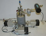 Brooks Automation T2119-01-30 Cryotiger System Vat 26432-KA21-0001 Cti Heater. Fixed Price $3799.99.