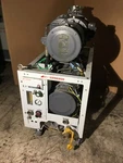 Edwards QDP40 Dry Vacuum Pump + QMB250F Mechanical Booster, 188530. Fixed Price $4500.00.