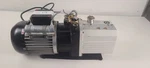 No Tariff Leybold Trivac D16E Rotary Vane Vacuum Pump Oil Sealed Tested Working. Fixed Price $203.70.