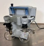 Vacuubrand Mz 2C Nt +2AK Diaphragm Vacuum Pump Tested To 4 Mbar 120V Best Deal. Fixed Price $1499.99.