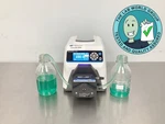 Cole-parmer Masterflex L/s Peristaltic Pump Tested With Warranty See Video. Fixed Price $1599.00.